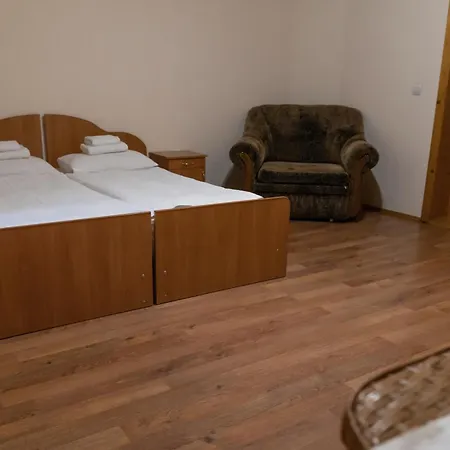 меридіан Otel