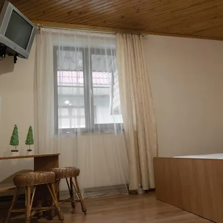 Otel меридіан