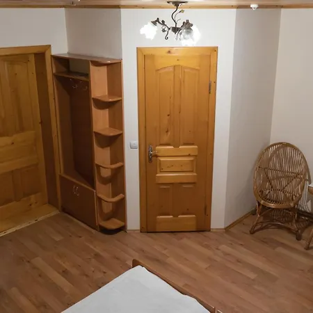 меридіан Hotel Yasinya