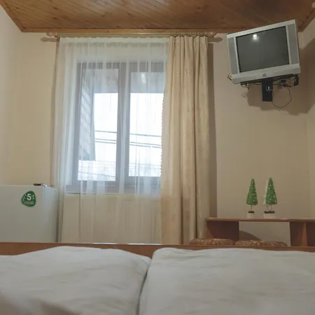 Otel меридіан Yasinya