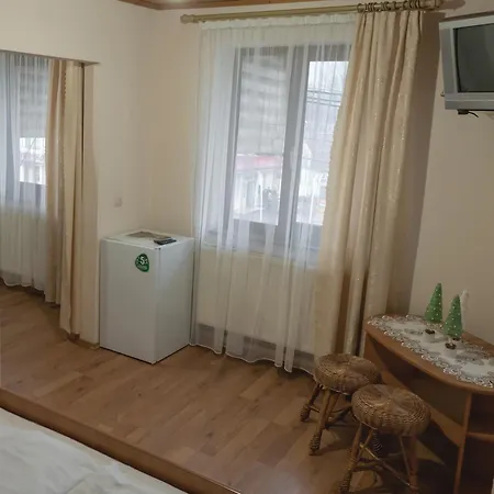 меридіан Otel Yasinya
