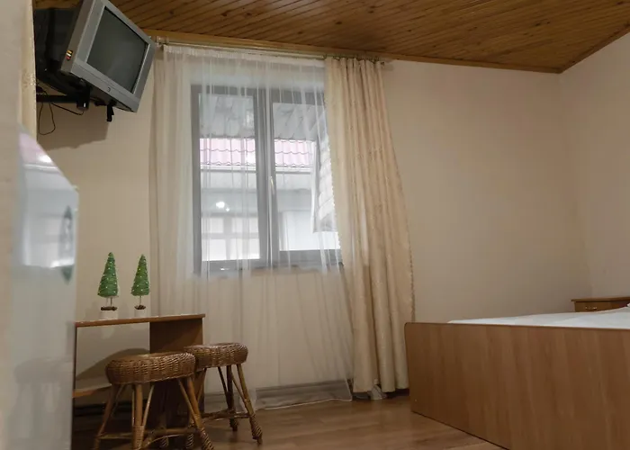 Otel меридіан