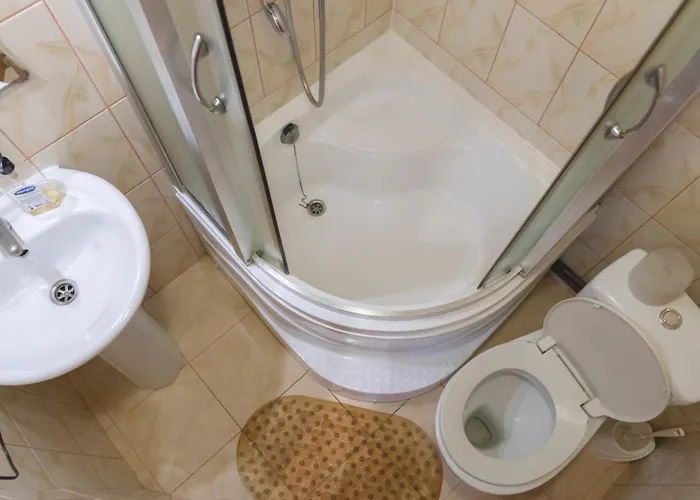 Otel меридіан *