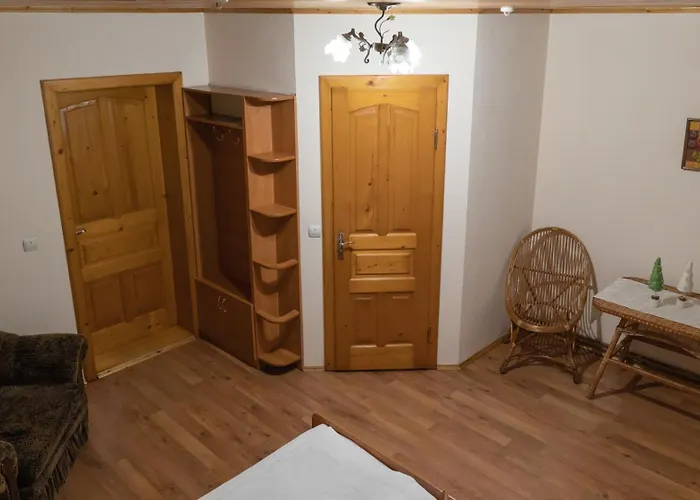 меридіан Otel Yasinya