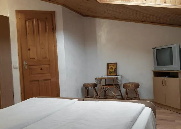 меридіан Otel *